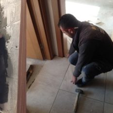 Ankara Çankaya Maltepe Fayans Ustası