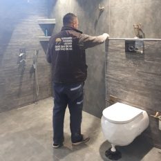 Ankara Demetevler Fayans Ustaları