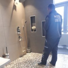 Ankara Sincan Fayans Ustaları