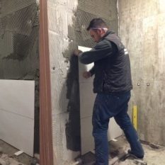 Ankara Çankaya Gaziosmanpaşa (Gop) Fayans Ustası