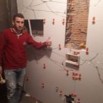 Ankara Batıkent fayans ustası