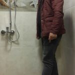 Ankarada fayans ustası Selman Doğan Usta