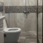 Ankarada fayans ustası Selman Usta olarak baştan sona yapılan modern banyo fayans uygulaması