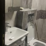 Ankarada fayans ustası Selman Doğan Usta