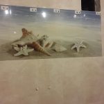 Ankarada fayans ustası Selman Doğan Usta