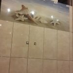 Ankarada fayans ustası Selman Doğan Usta