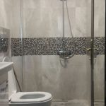 Ankarada fayans ustası Selman Doğan Usta