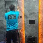 Batıkent banyo tadilatı