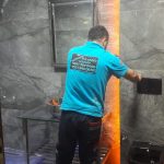 Batıkent banyo tadilatı