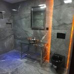 Batıkent banyo tadilatı