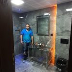 Batıkent banyo tadilatı