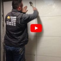 Fayans Ustası Uygulamalarımız