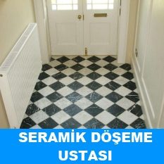 Seramik Döşeme Ustası