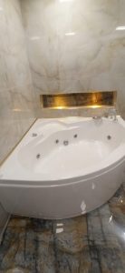 Ankara Çankaya Vadi Panorama Evleri banyo tadilatı