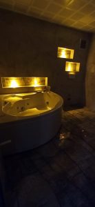 Ankara Çankaya Vadi Panorama Evleri banyo tadilatı