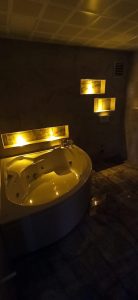 Ankara Çankaya Vadi Panorama Evleri banyo tadilatı