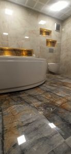 Ankara Çankaya Vadi Panorama Evleri banyo tadilatı