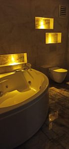 Ankara Çankaya Vadi Panorama Evleri banyo tadilatı