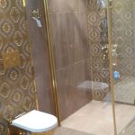 Ankara banyo fayans, seramik ustası