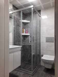 banyo tadilatı