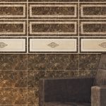 Bien Seramik Emperador Serisi