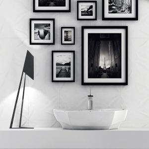 Bien Seramik Fracture Serisi