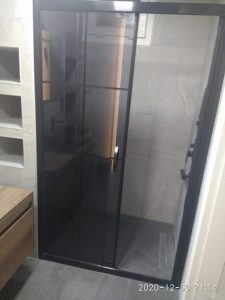 bodrum banyo tadilatı