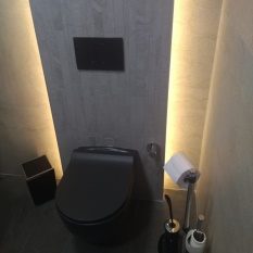 Bodrum Banyo Tadilatı