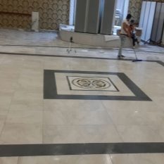 Düğün Salonu Granit Fayans Ustalığı