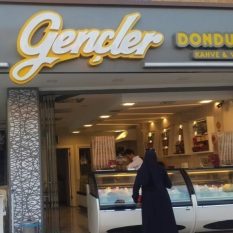 Elvankent Fayans İşçiliği