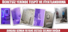 Eryaman Fayans Ustaları