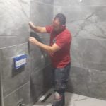 eryaman banyo fayans döşeme tadilat