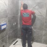 eryaman banyo fayans döşeme tadilat