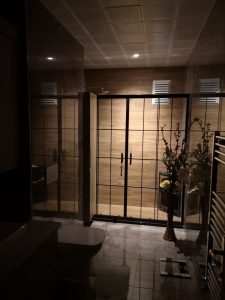 incek banyo tadilatı