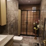 incek banyo tadilatı