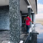 konya kulu villa tadilatı