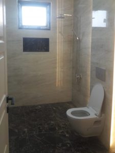 konya kulu villa tadilatı