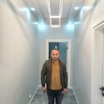 konya kulu villa tadilatı