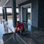 konya kulu villa tadilatı