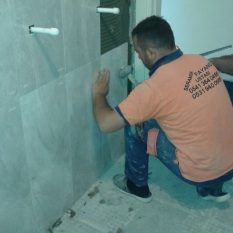 Ümitköy Fayans İşçiliği